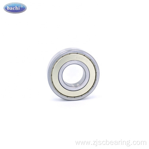 Bachi High Quality Chrome 6307 Mini Bearing